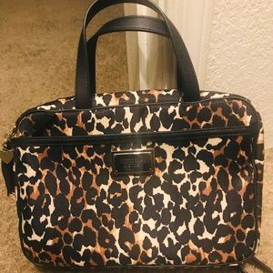 Victoria’s Secret Travel makeup case